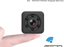 Mini wifi kamera