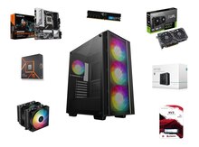 Sistem bloku "GAMDER01"