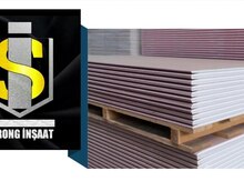 Alçıpan "All knauf"