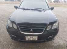 Mitsubishi Airtrek, 2003 il