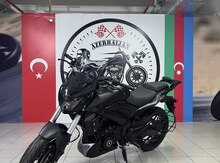 Bajaj Dominar 400, 2025 il 