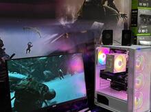 Gaming PC kompüter
