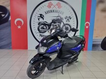 Yamaha Ray ZR 125 2022 il