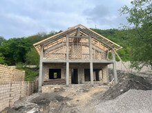 Təmir və tikinti işləri