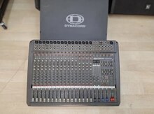 Dynacord 16 