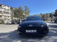 Hyundai Elantra, 2021 il
