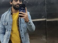 Sürücü işi axtarıram