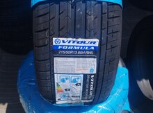 "Vitour Formula" şinləri 215/50 R13