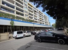3-otaqlı mənzil, Sumqayıt ş., 100 m²