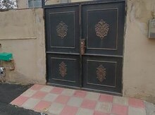 Həyət evi, Xırdalan ş.