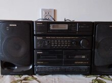 Maqnitola "Aiwa"