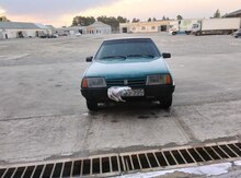 LADA (VAZ) 2109, 2000 il