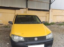 Fiat Albea, 2008 il