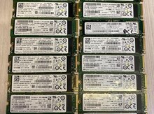 SSD NVMe 512GB