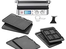 Multiqrill "Braun CG9047"