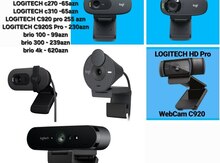 Web kamera "Logitech"