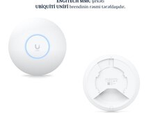 Ubiquiti U6+