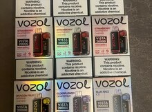 Elektron siqaret "Vozol"