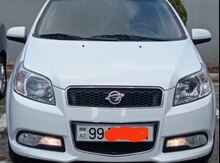 Ravon Nexia R3, 2017 il