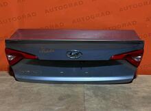 "Hyundai Sonata 2015-2017" zbor baqajı 