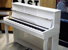 Elektro piano "Allegro, AG-880 POLISH White" 