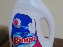 "Bingo" məhsulları