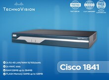 Cisco 1841
