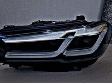 "BMW G30" farası