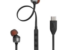 JBL Tune 310C USB-C Black, Blue, Red, White