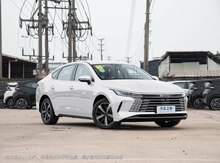 BYD Destroyer 05, 2025 il