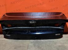 "Kia Optima K5 2020-2023" baqajı
