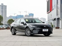Toyota Camry, 2025 il