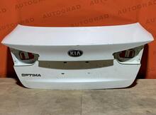 "Kia Optima 2015" baqajı