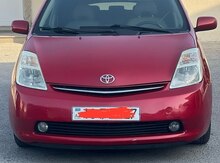 "Toyota Prius, 2008 il" icarəsi