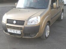 Fiat Doblo, 2006 il