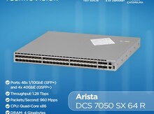 Arista DCS 7050 SX 64 R