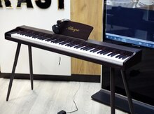 Elektro piano "Allegro, AG-130L-4S PVS BROWN" 