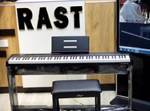 Elektro piano "Allegro, AG-290-1 PLASTIC PİANO" 