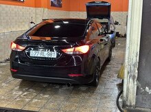 Hyundai Elantra, 2015 il