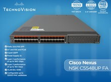 Cisco Nexus N5K C5548UP FA