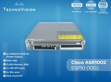 Cisco ASR1002 ESP10 (10G)