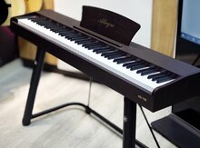 Elektro piano "Allegro, AG -130 Pvs 3 Pedal" 