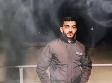 Nəzarətçi işi axtarıram