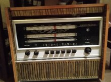 Qədimi radio