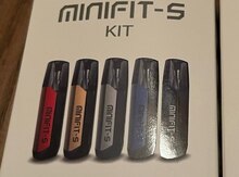 Elektron siqaret "Minifit S"