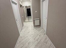 3-otaqlı mənzil, Heydər Əliyev küç., 76 m²