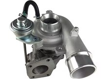 "Mazda 2.3" turbosu və turbo kartrici