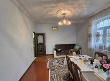 2-otaqlı yeni tikili, Şirvan ş., 53 m²
