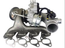 "Opel astra J 1.4" turbosu və turbo kartrici