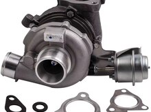 "Kia Rio" turbosu və turbo kartrici